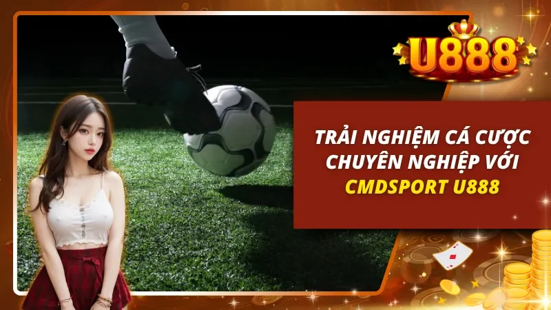 CMDSPORT