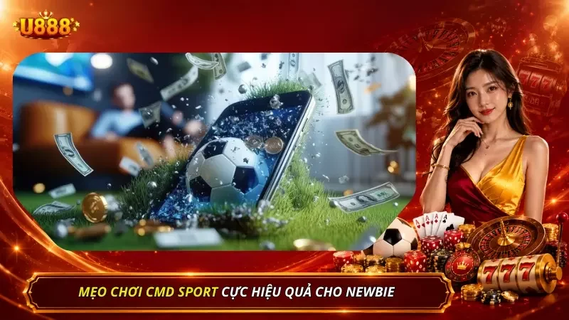 Những bí quyết cược giúp anh em tham gia sân chơi thể thao thuận lợi