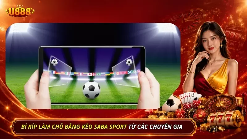 Những mẹo làm chủ bảng kèo mà hiếm ai chỉ bạn
