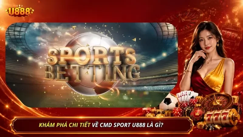 Tổng quan các thông tin cơ bản về sân chơi Sport