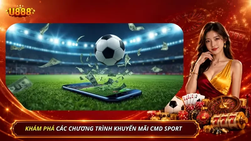 Khám phá các chương trình về ưu đãi cực hấp dẫn tại nền tảng
